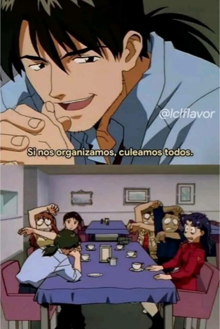 Dp0-0 BAKA EDITION 💛 tweet media