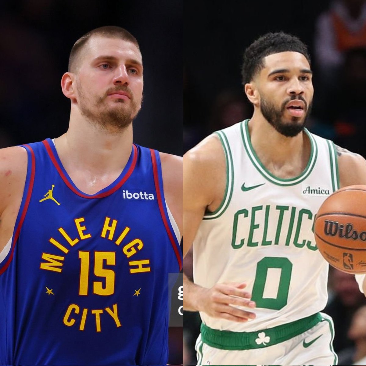 NBA da bad tweet media