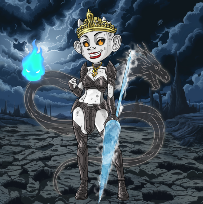 Crazzzy Monsters tweet media