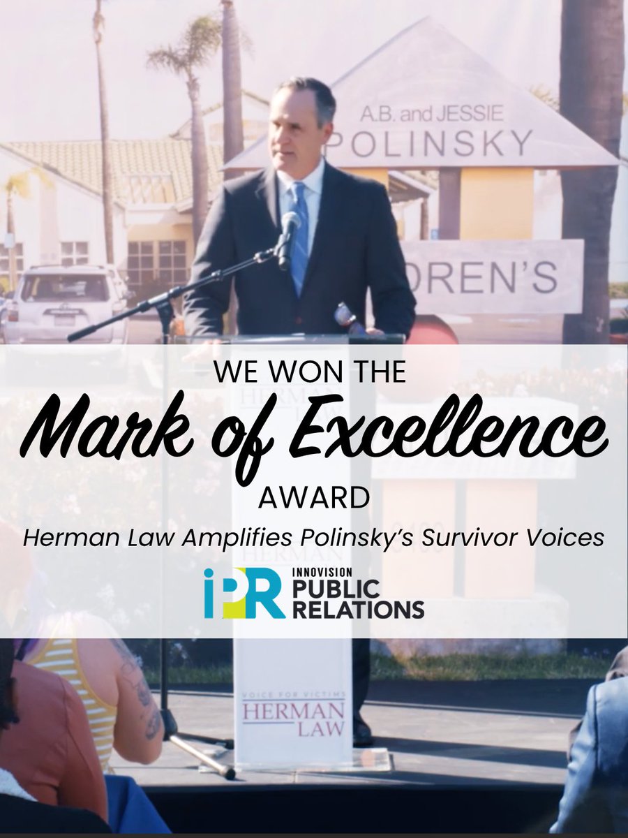 InnoVisionMktg's tweet photo. At InnoVision, we lead with the work. That’s the Anti-Agency® difference. Strategy, creativity and culture produce real, recognized results, including PRSA Bernays Awards. Every idea, every detail, all in-house, all intentional.

Connect with our PR team: https://t.co/A88gk7hxTf https://t.co/8N6zkKwiIp