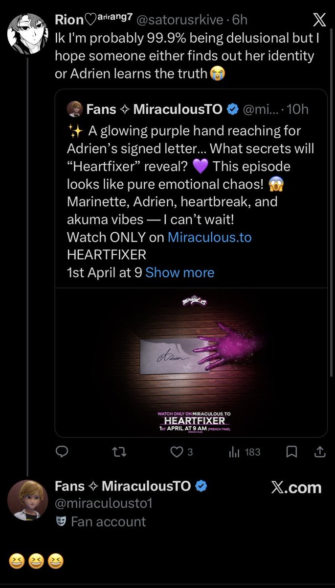 Emma ᡣ𐭩⋆˙⟡ tweet media