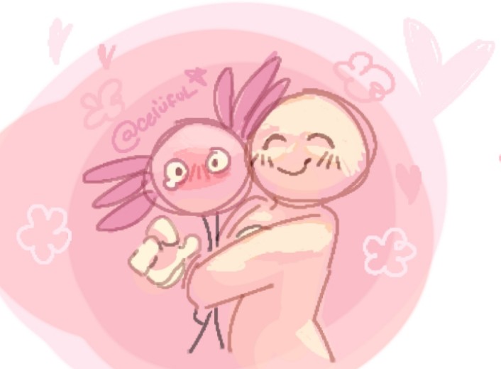 Celiiful tweet media