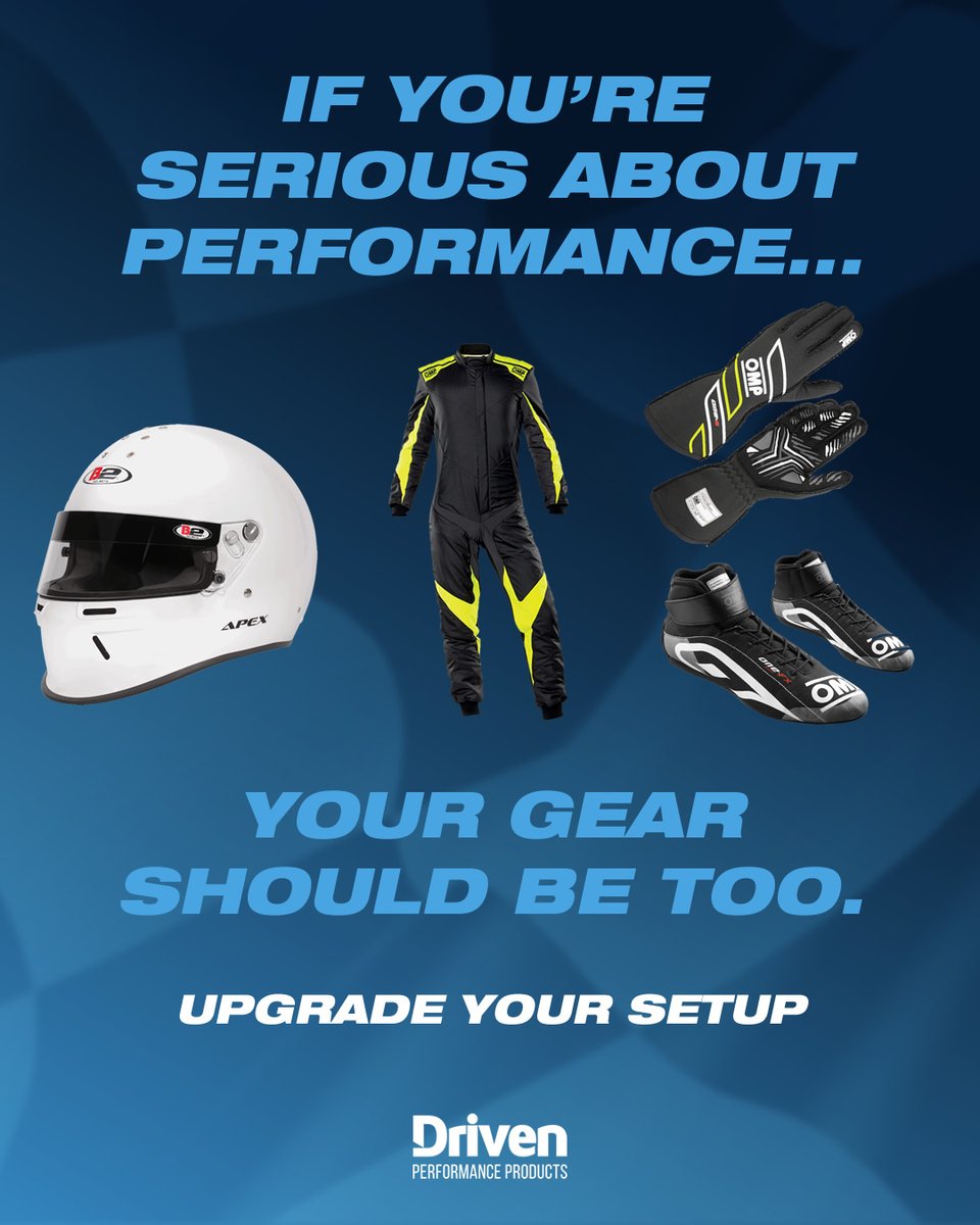 Driven Performance Management tweet media