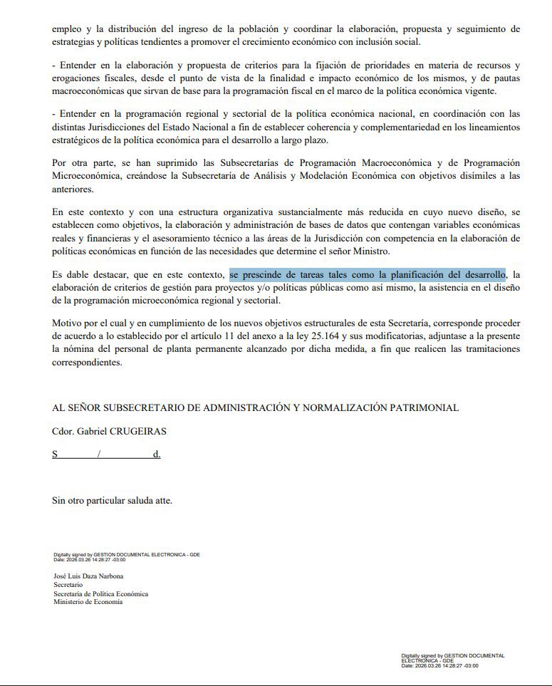 Rosalía Costantino tweet media