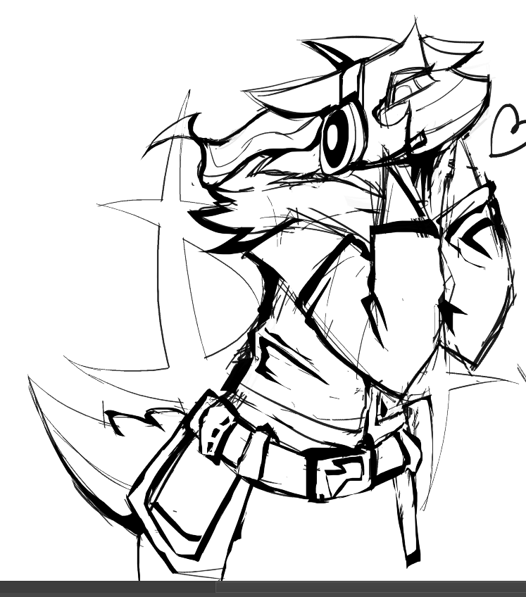 𝙋𝙄𝙉𝙆𝙐 𝙋𝘼𝙒𝙇𝙀𝙏𝙏𝙀💢💢 tweet media