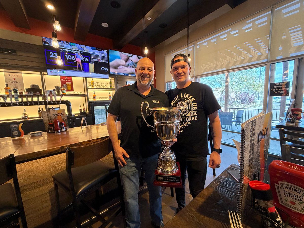 Vernal Oilers tweet media