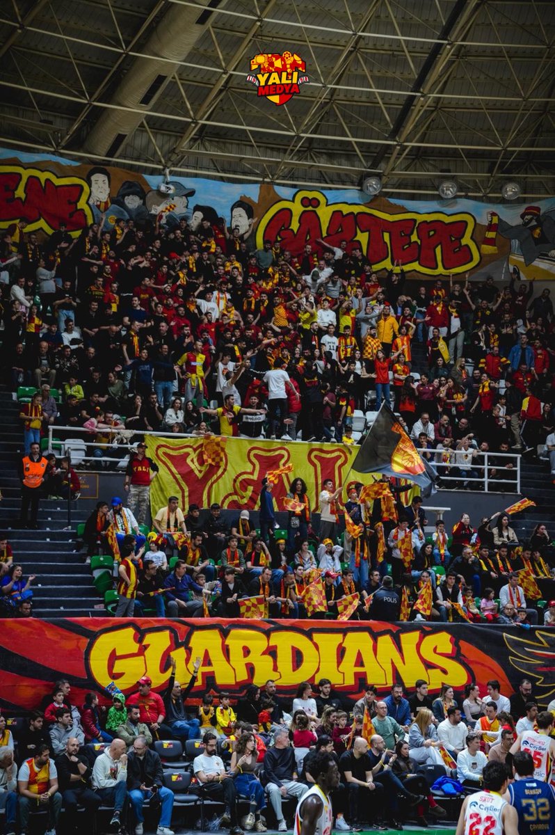 Yalı Medya tweet media