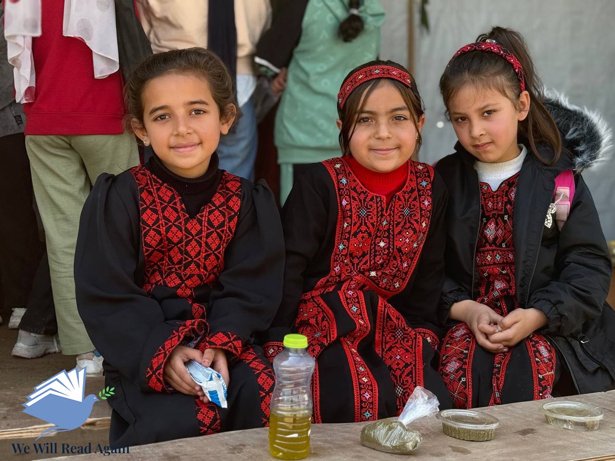 Gaza Great Minds tweet media