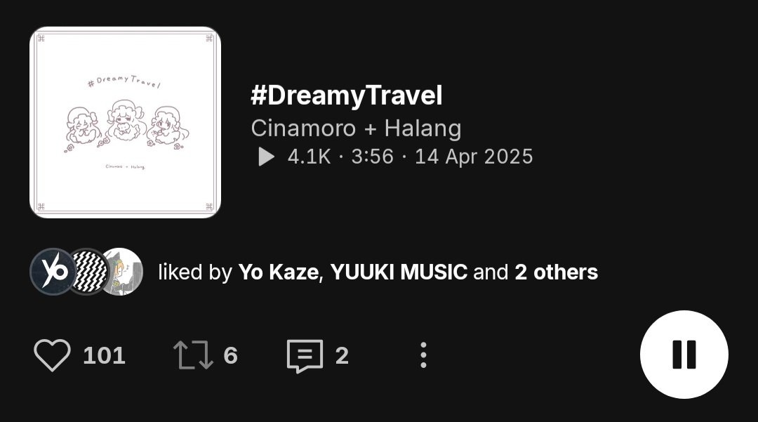 Cinamoro @ EPC : Finale tweet media