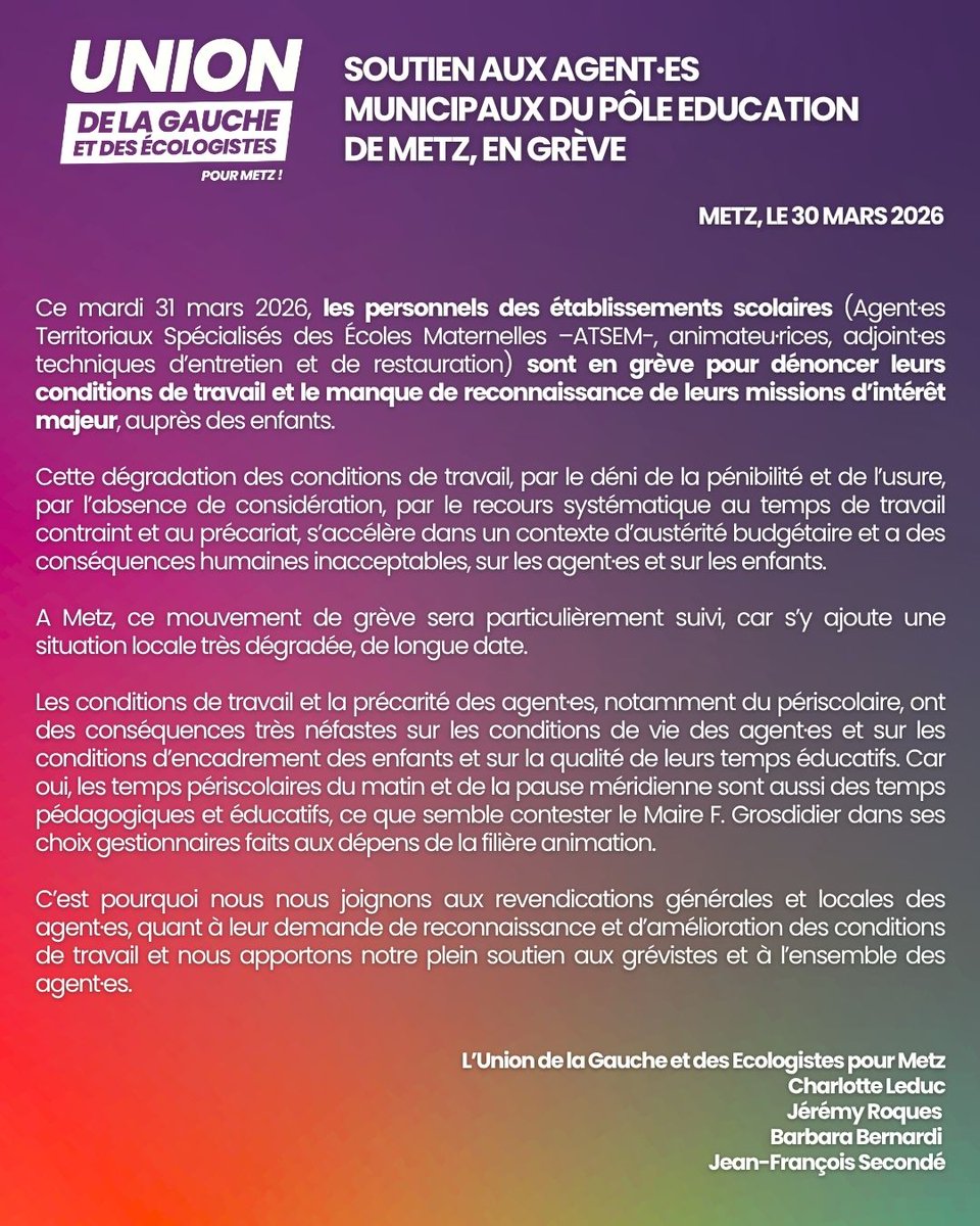 Charlotte Leduc tweet media