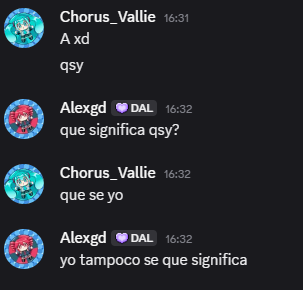 🌺Chorus Vallie🌺 💜FAN #1 DE GALENAIA💜 tweet media