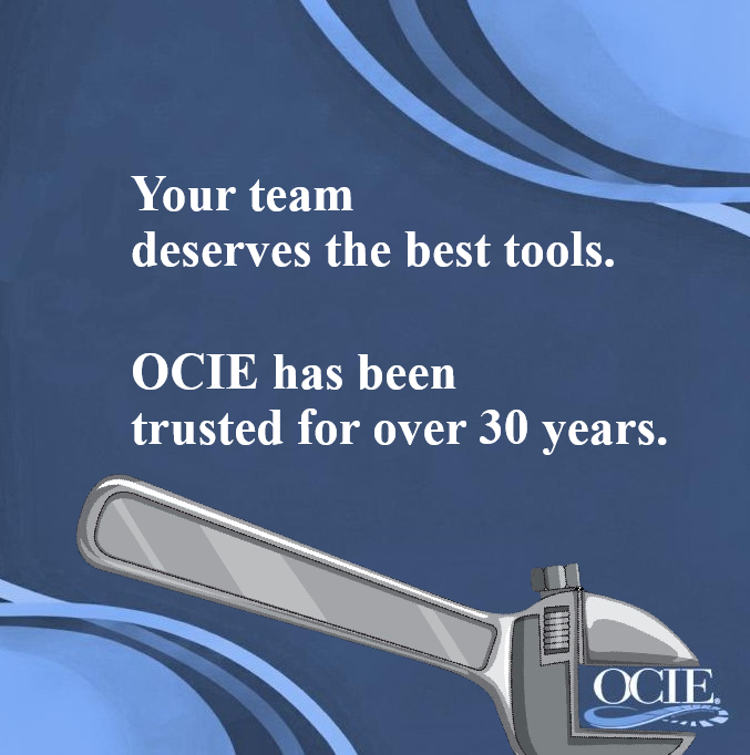OCIEbyDSI's tweet photo. Your team deserves the best tools. OCIE has been trusted for over 30 years.

Contact us to find out more!
Email: sales@ocie.net

#OCIE #TechStrategy #OperationalEfficiency #Teamwork https://t.co/BO44iFsKMj