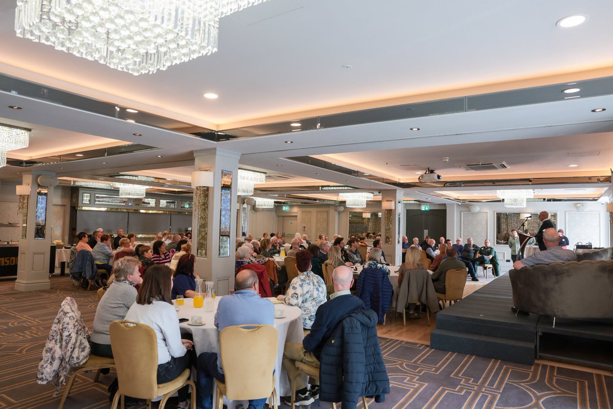 TASCIT North Belfast tweet media