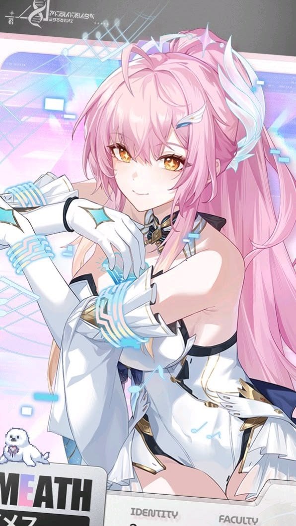 Milo Zoey 🪷 tweet media