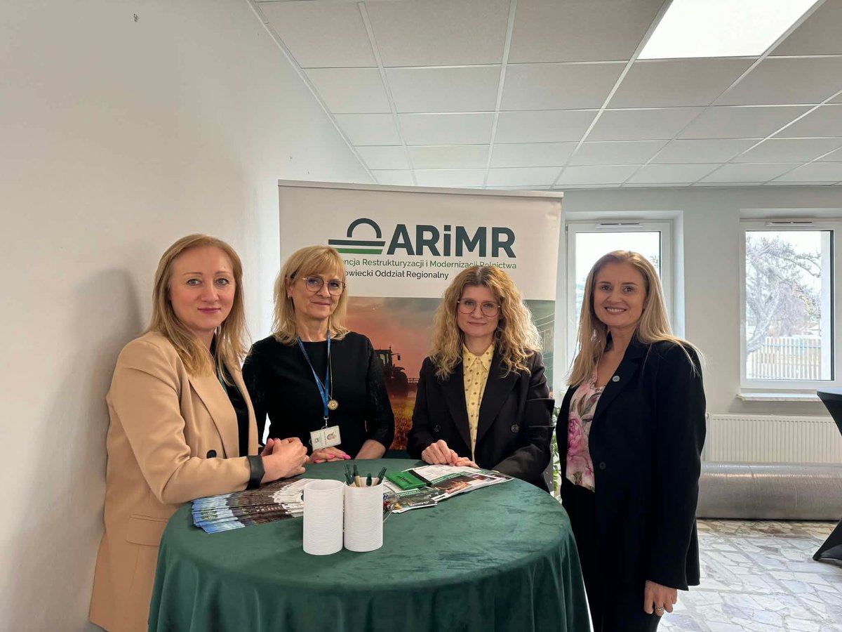 Instytut Rozwoju Wsi i Rolnictwa PAN tweet media