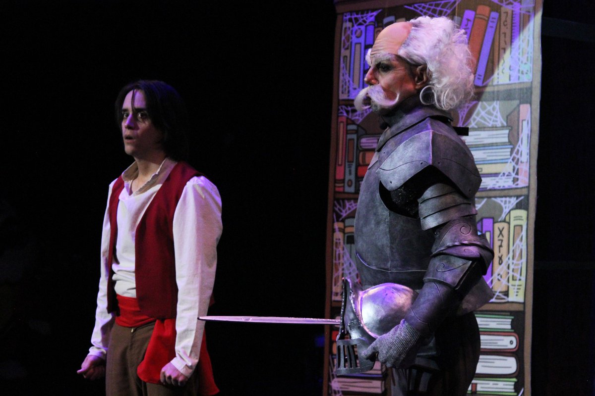 Teatro Principal Puebla tweet media