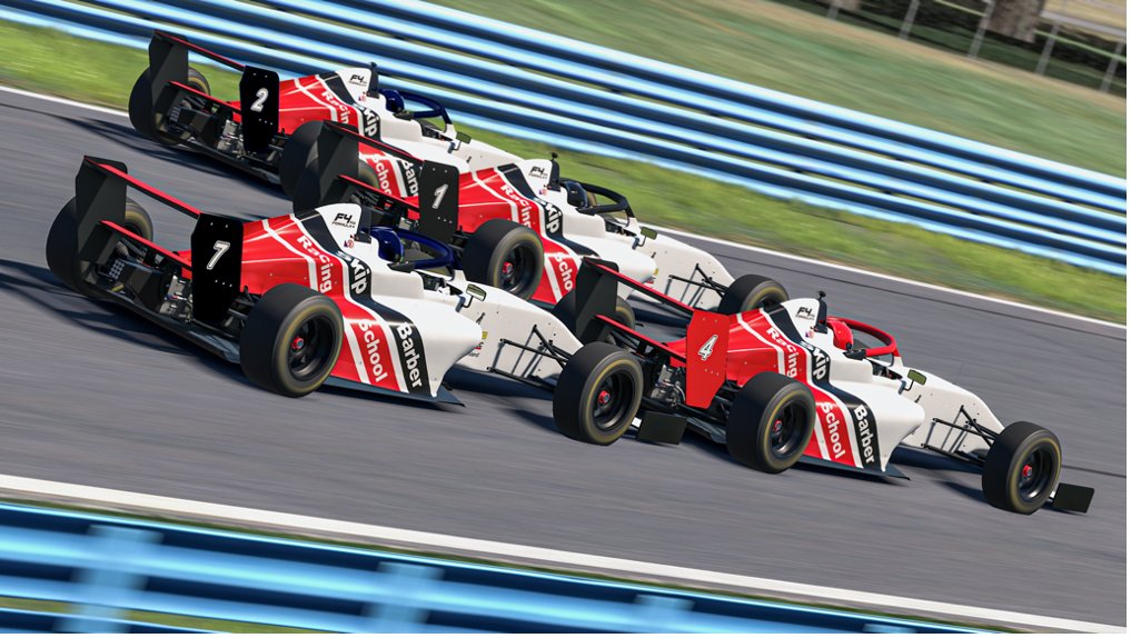 Skip Barber Racing School tweet media