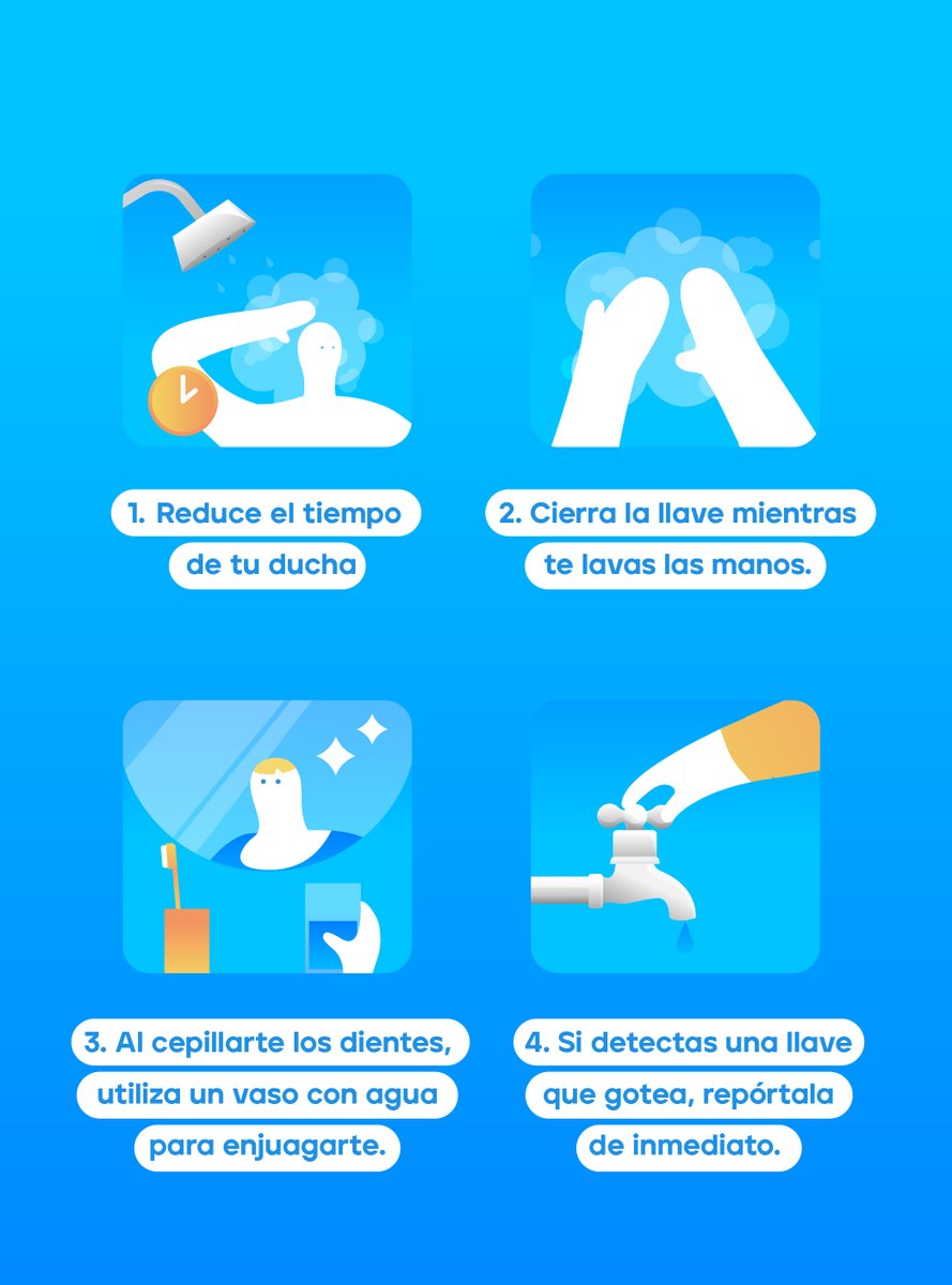 Aguas de Saltillo tweet media