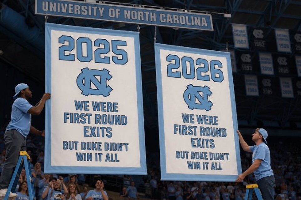 DukeBallMinisterOfPropoganda tweet media