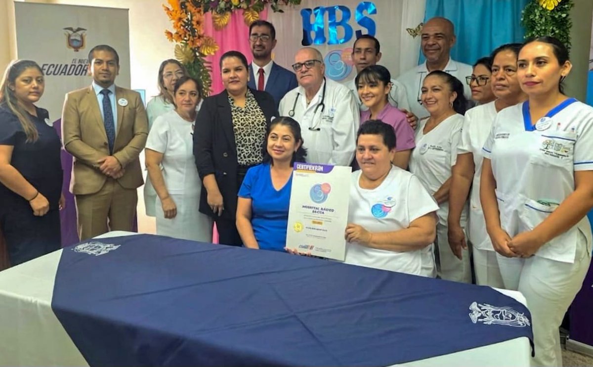 Acess Ecuador 🇪🇨 tweet media