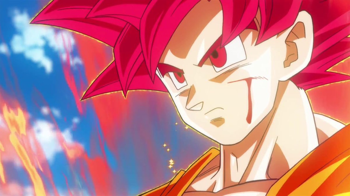 OTAKUさん🐉 Dokkan & Genshin Lover tweet media