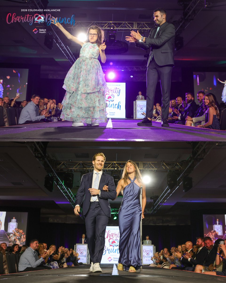 x - Colorado Avalanche tweet media