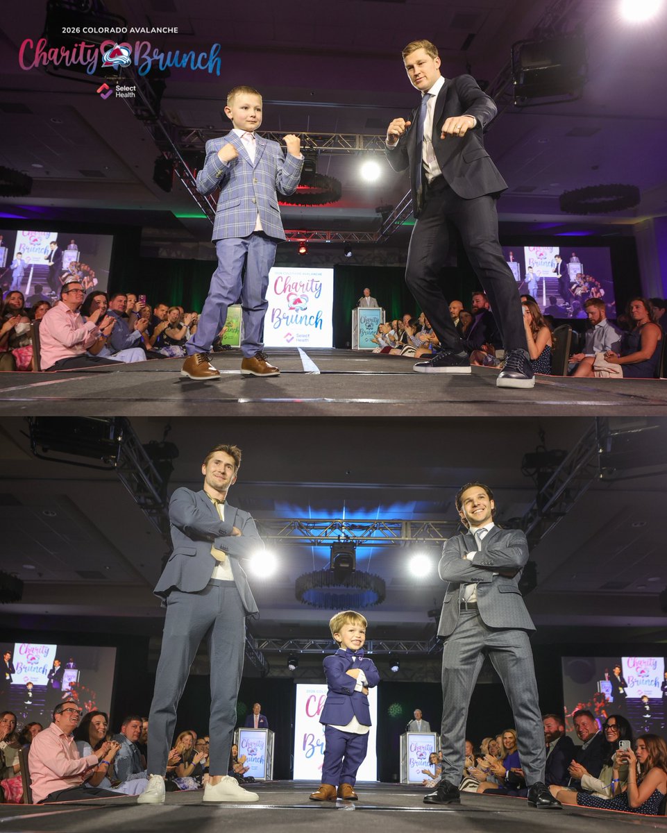 x - Colorado Avalanche tweet media