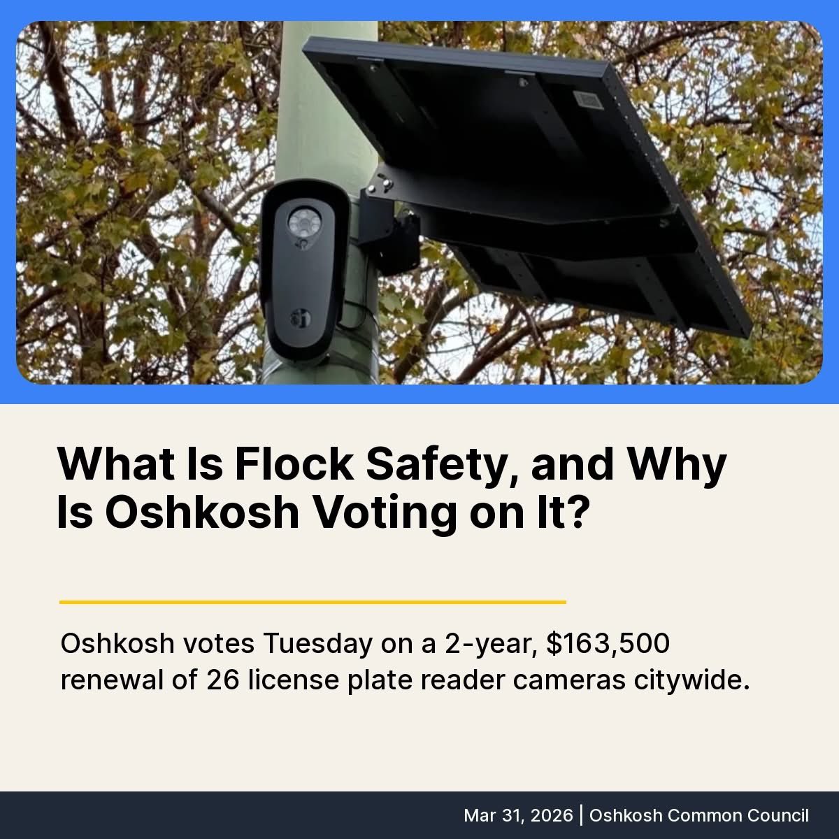 The Oshkosh Buzz tweet media