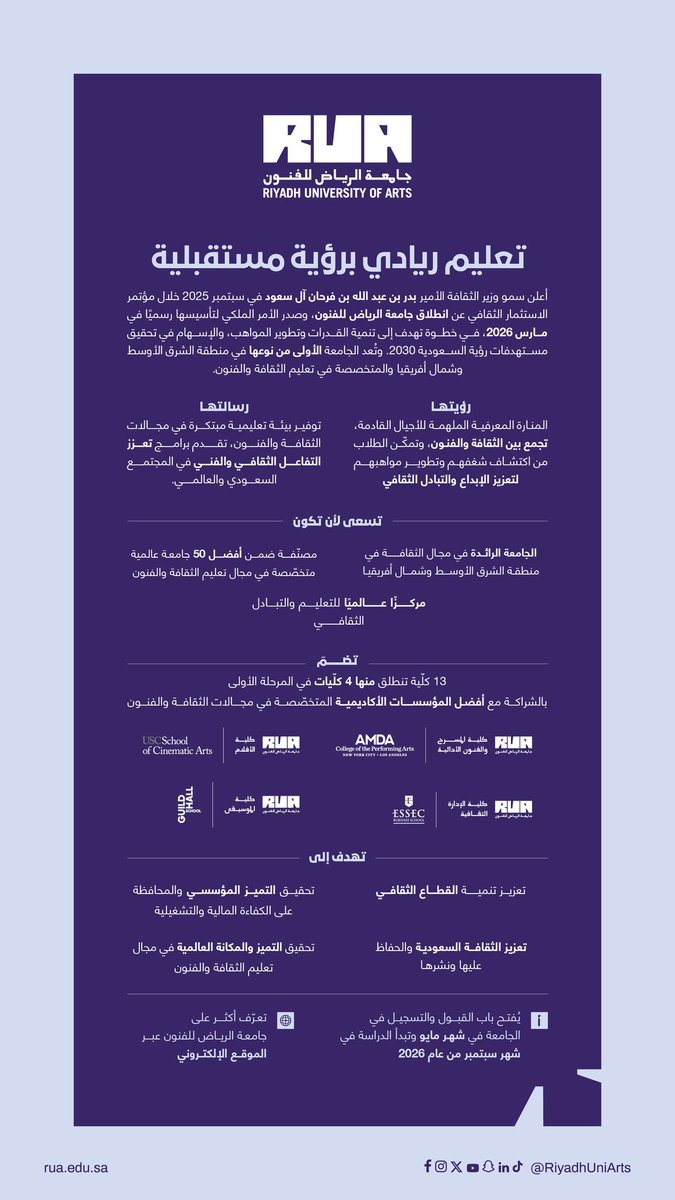 الحدث الأكاديمي tweet media