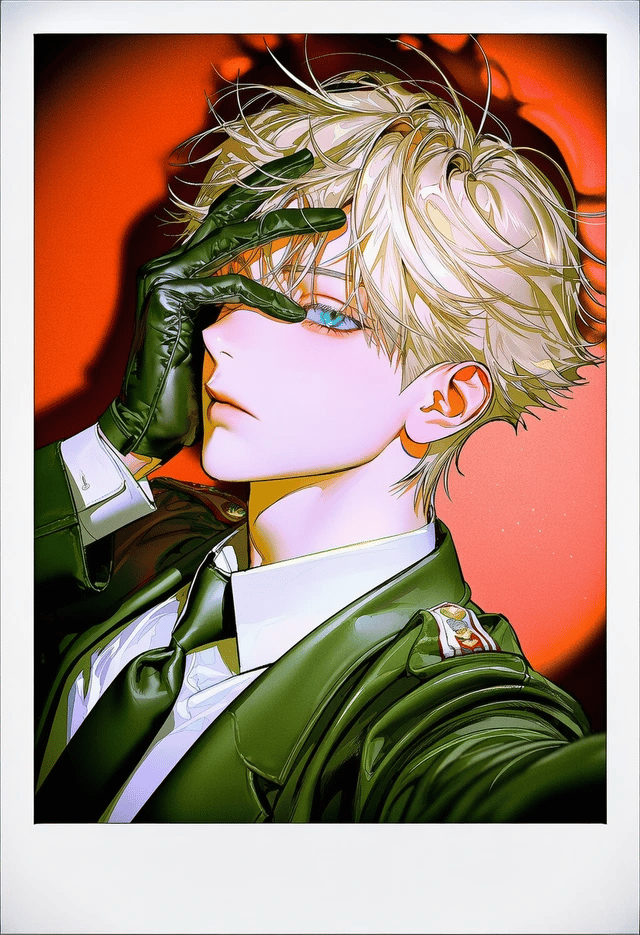 체리망고 tweet media