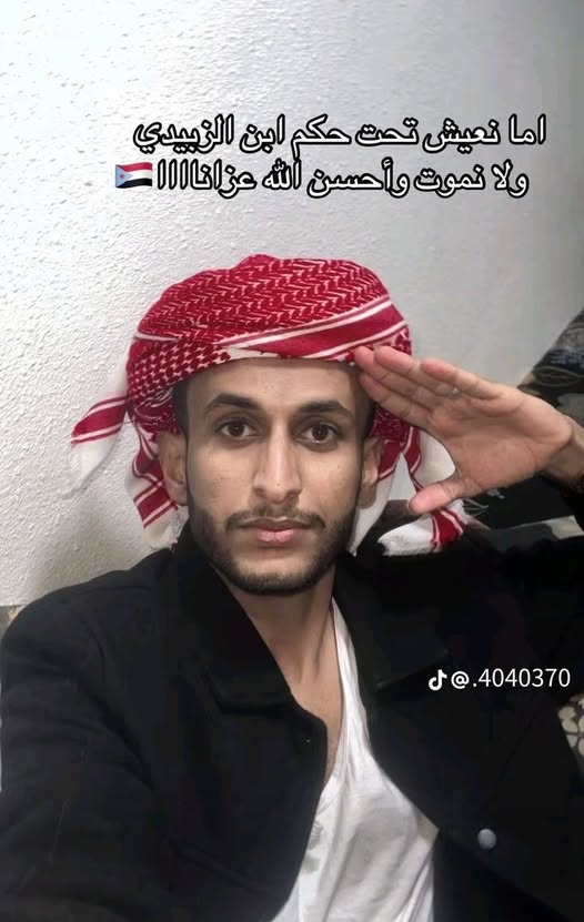سامي العامري tweet media