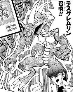 Yu-Gi-Oh! Contexts tweet media