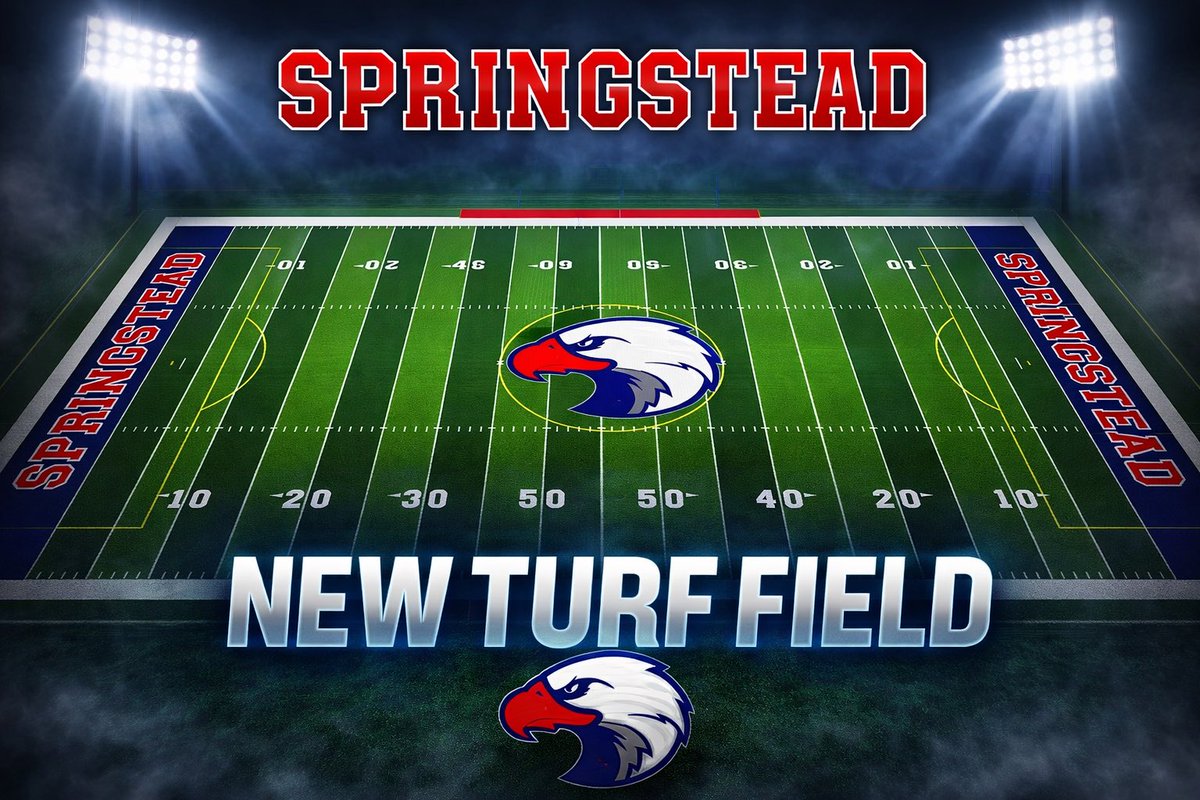 Springstead Football tweet media