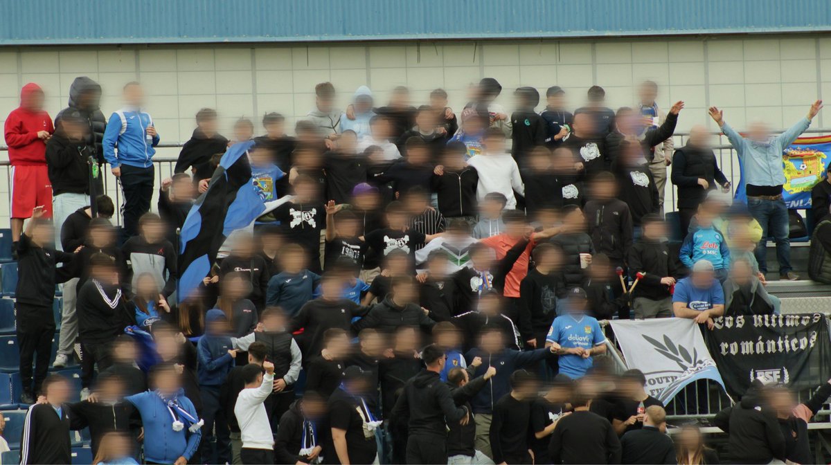 CF Fuenlabrada - Real Madrid C

(28/03/2026)