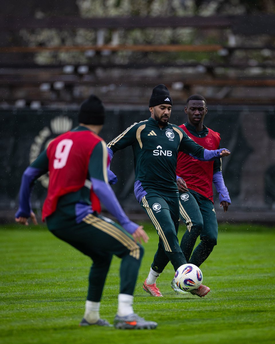 ستـار الاتفاق 💫 ETTIFAQ STAR tweet media