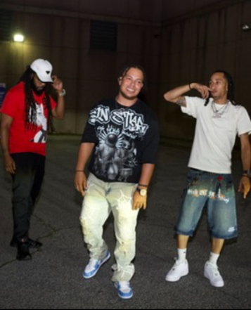 Starlight PR™ tweet media