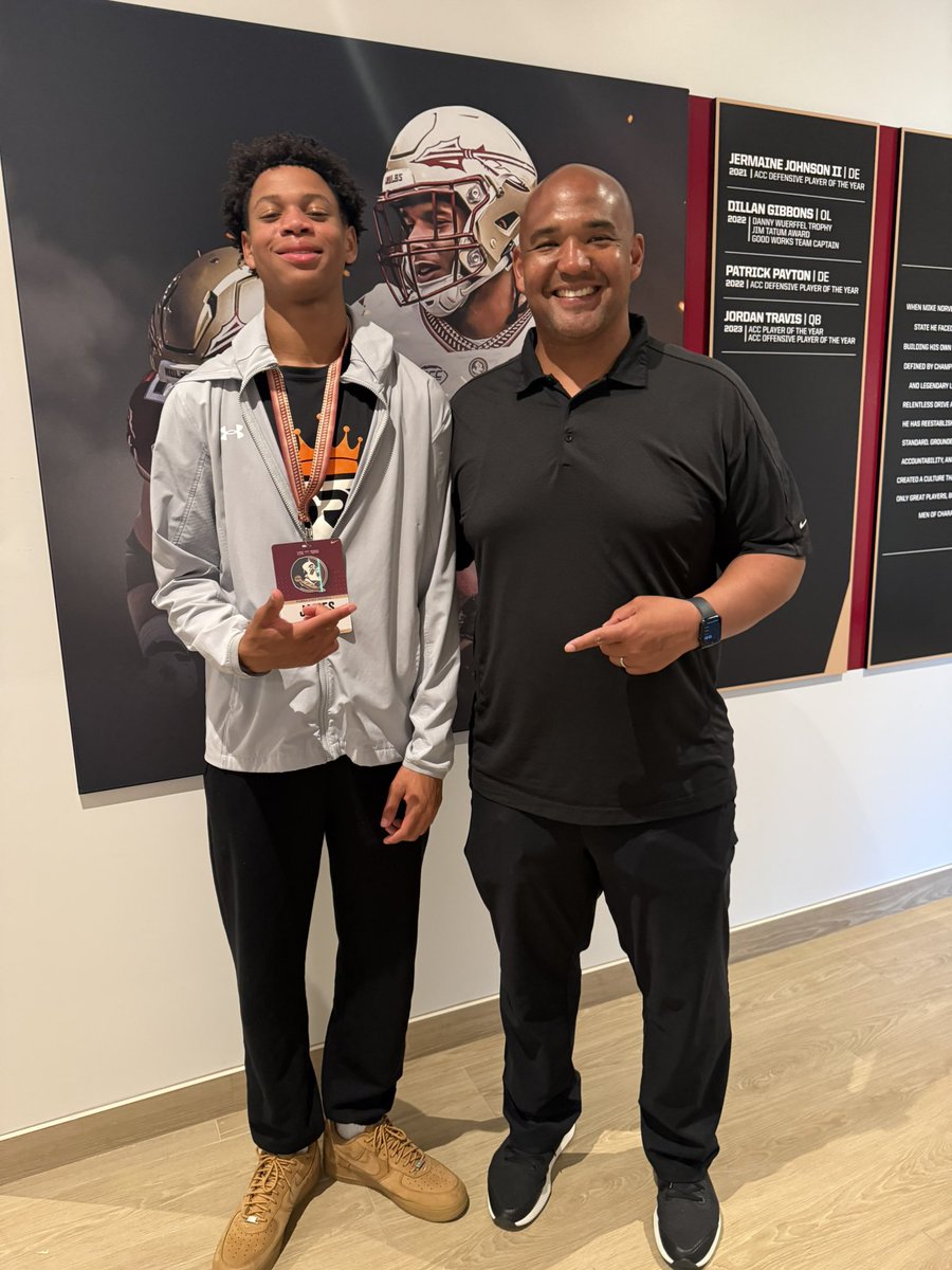 James Allen tweet media