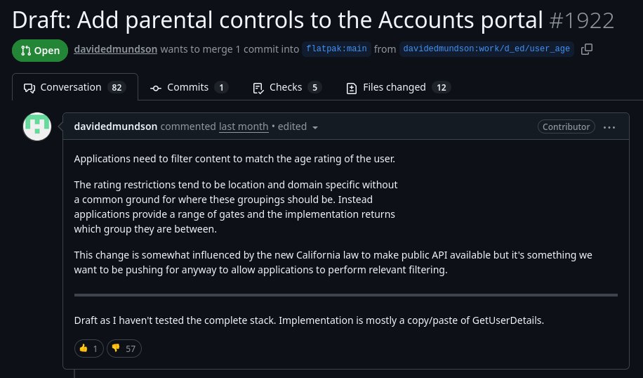 Lain on the Blockchain tweet media