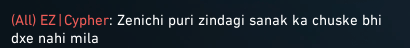 Zenichi tweet media