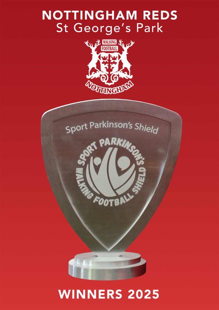 Walking Football Nottingham tweet media