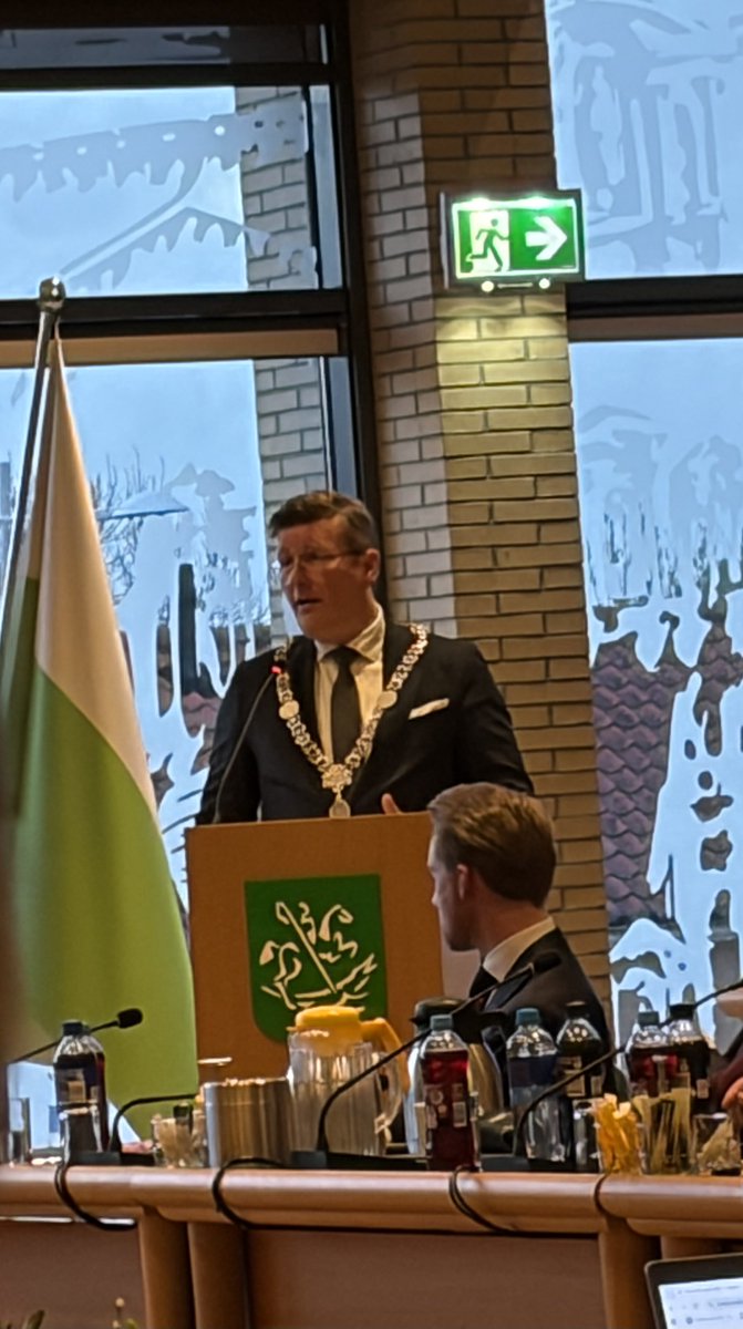 Lydia Kramer-Blansjaar 💙💛 tweet media