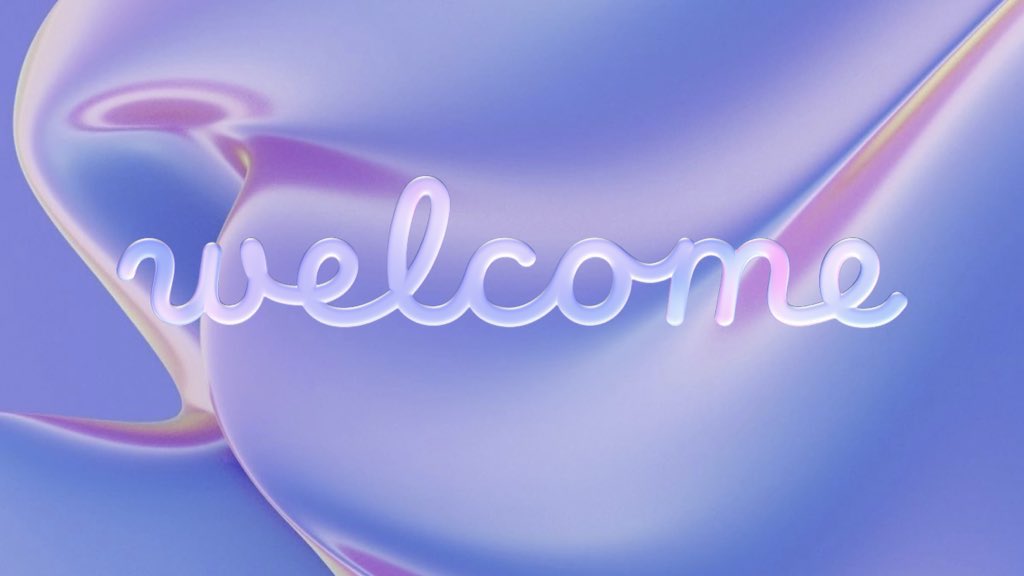 Holly - I like tech tweet media