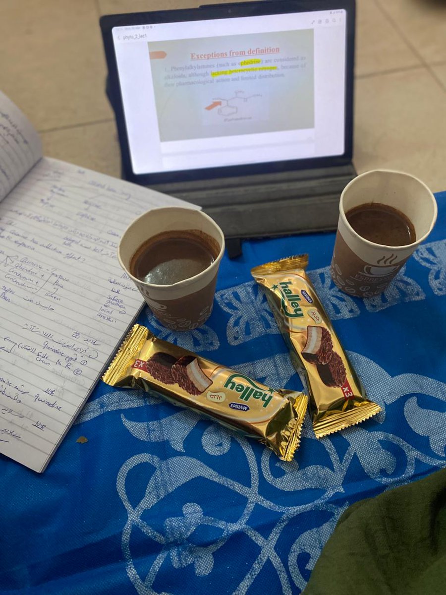 هُدىٰ علاء الدين tweet media