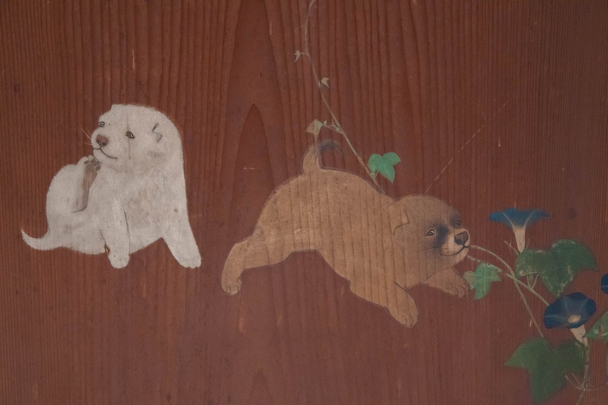 Masterpieces of Japan tweet media