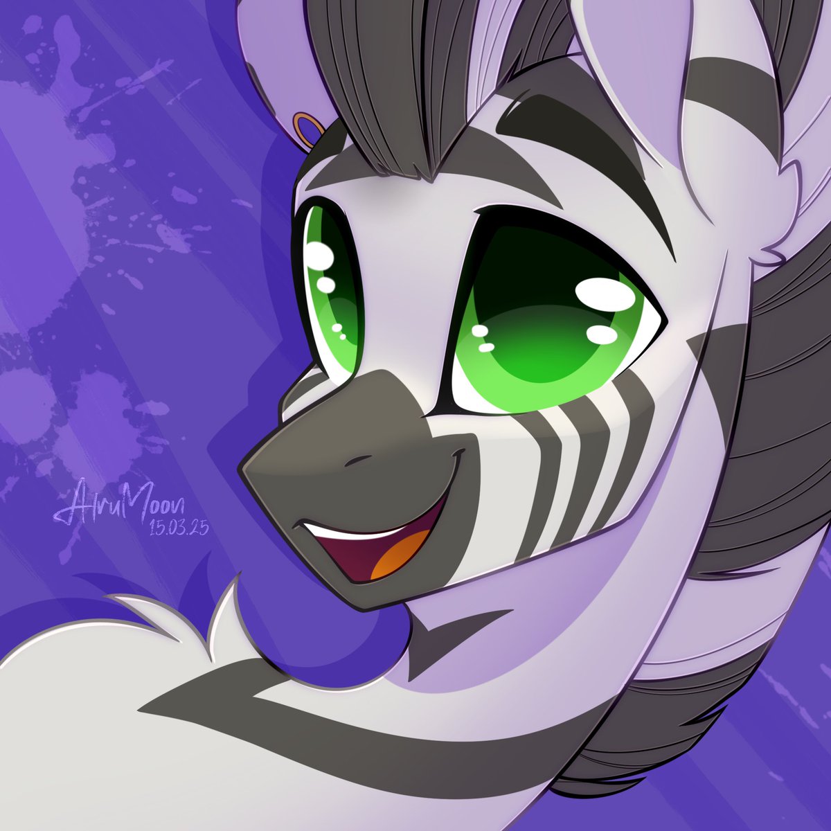 AlruMoon's tweet photo. Icon for Rayven

#mlp #art https://t.co/MUuCNkpy9m