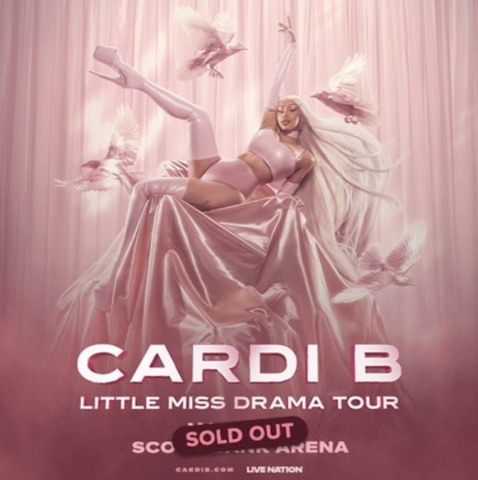 Fan Account | #BLM 🫵🏾 tweet media