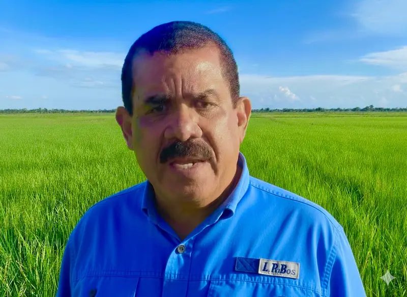 informatedigital.com/lo-de-agricult….             Lo de Agricultura amerita una auditoría externa a ambos ministros

Las graves situaciones registradas en el Ministerio de Agricultura, bajo las gestiones de Francisco Oliverio Espaillat y Limber Cruz, exigen con urgencia una auditoría externa