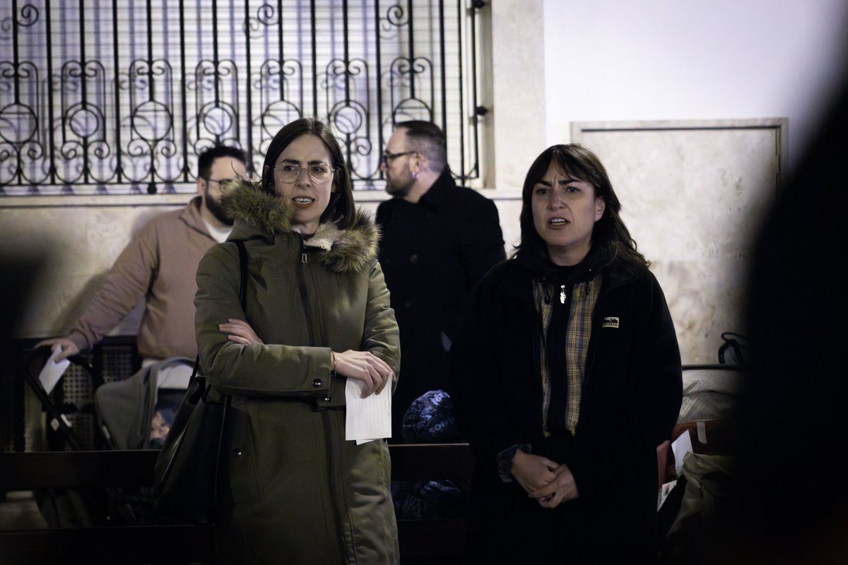 Compromís per Elx tweet media