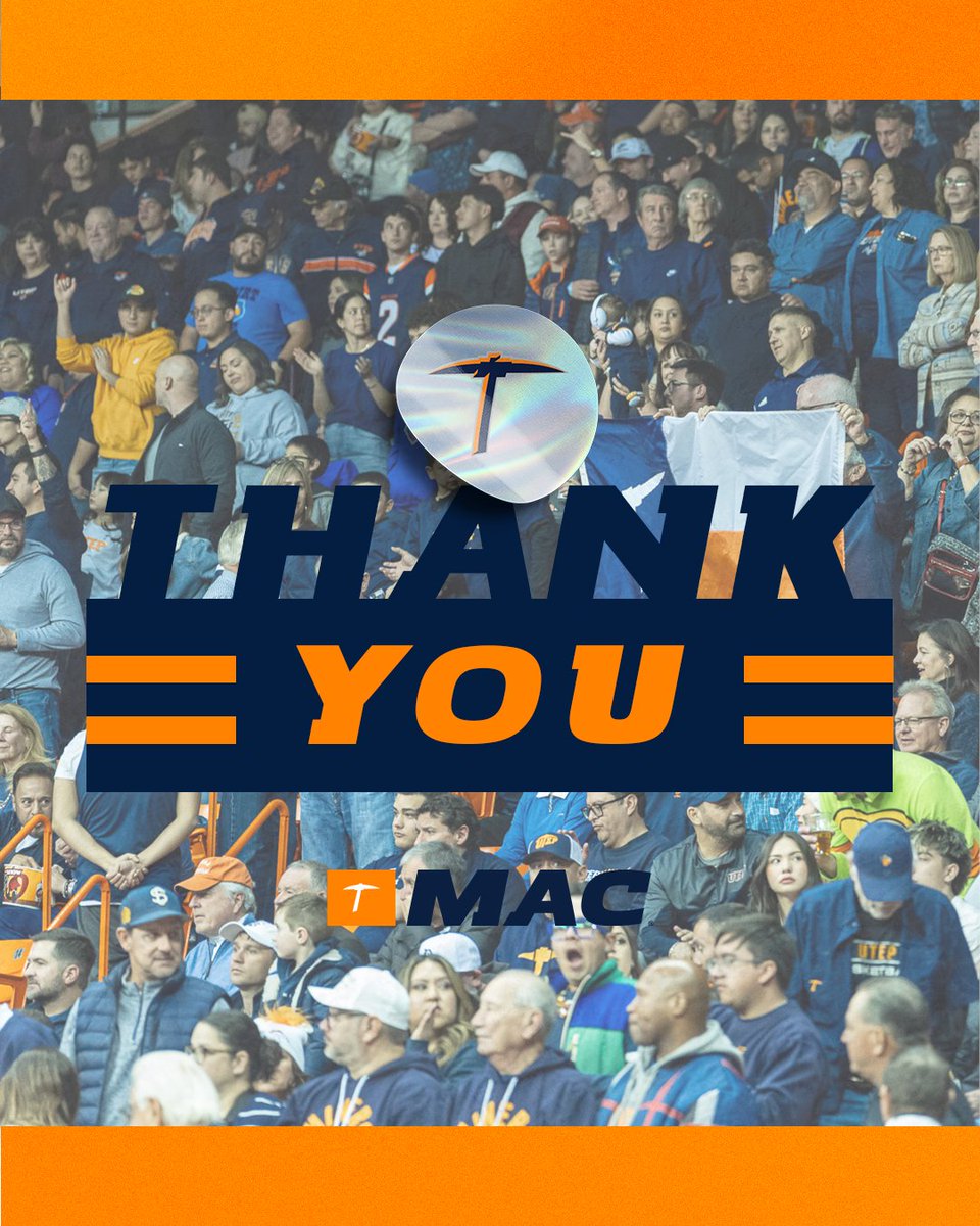 Miner Athletic Club tweet media