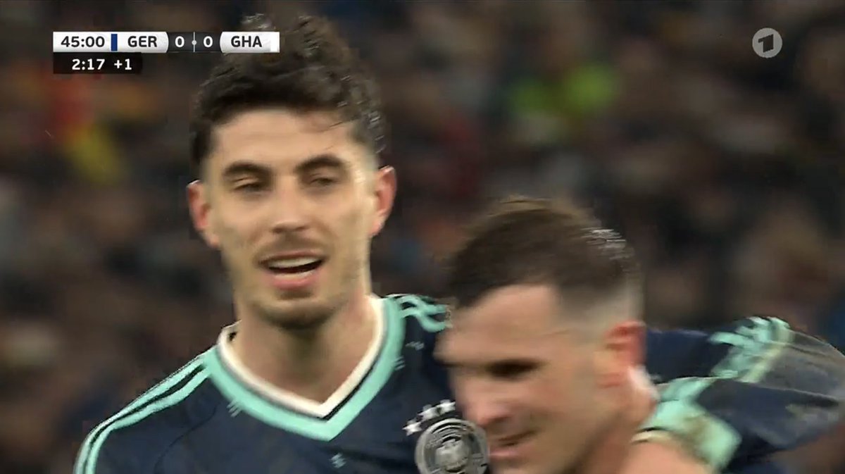 The Touchline | 𝐓 tweet media